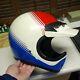 1980 Rare Honda Hondaline Pro Motocross ATC MX BMX Helmet Size L
