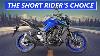 2023 Yamaha Mt03 Full Ride And Review