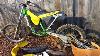 27 Year Old Dirt Bike Gets New Life Rm 250 2 Stroke