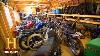 American Pickers Massive Vintage Motorcycle Collection Season 5 History