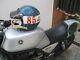 Bell Vintage Helmet Motocross Hallman visor 1976 Pomeroy De Coster Hannah