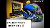 Best Helmet Under 2000 Vega Bolt Bunny Review Unboxing Racing Helmet Dot Certified