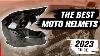 Best MID Level Motocross Helmets 2023