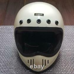 Genuine Honda Motocross Helmet Off-Road vintage