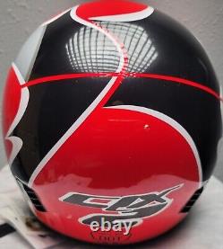 HJC Motorcross Helmet CL-X2 Vintage Retro 90's