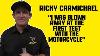 I Was Blown Away At The First Test Ricky Carmichael On Triumph Motorcycles Going Mxgp Racing