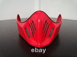 NOS Vintage Arai Mouthguard For MX-II Motocross Helmet 90s