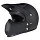 Open Face Full Face Motorcycle Helmet Motocross Racing Multifunctional Helmet
