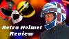 Retro Motorcycle Helmet 2021 The Best Of