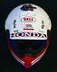 Rick Johnson Vintage Motocross Fox Racing Jt Supercross Honda Bell Moto 5 Helmet