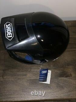 Shoei VX3 Vintage Motocross Helmet Size XL Brand New With Tags