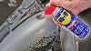 The One Wd 40 Trick Every Motorcycle Rider Needs To Know