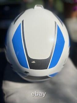 Vintage 1991 Arai REGENT Full Face Helmet / Size Medium / Clear Visor / Vented /