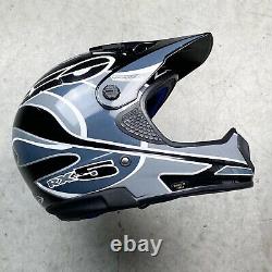 Vintage 1996 AXO Sport RX5 Motocross Helmet Medium fox bradshaw stanton moto x