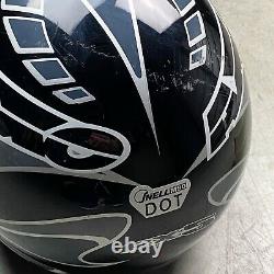 Vintage 1996 AXO Sport RX5 Motocross Helmet Medium fox bradshaw stanton moto x