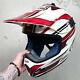 Vintage 2000 Arai VX-Pro Kevin Windham Replica Motocross Helmet XL no fear fox