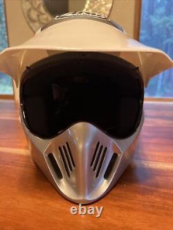 Vintage Arai Motocross Helmet MX Pro