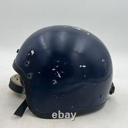 Vintage BELL MAGNUM II Motorcycle Helmet Blue YouTube Send It Retro Video