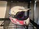 Vintage Bell Answer MOTO 4 Moto Cross Helmet Troy Lee Design