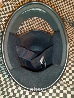 Vintage Bell Hondaline Honda Racing Helmet 6-7/8 Bell, Shoei, arai, Simpson