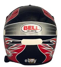 Vintage Bell Moto 6 Sl Collector Helmet Size XL Motocross Enduro