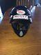 Vintage Bell Moto Motocross Dirtbike Helmet 1979 Snell Rare Mint
