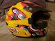 Vintage Jeremy McGrath Bell Motocross Helmet Moto-6. Brand new