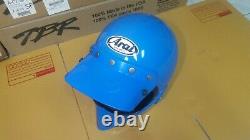 Vintage Motocross Helmet Arai mx1 Size m 57-58cm