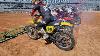 Vintage Motocross Race Daytona Supercross Bike Week 2021