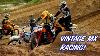 Vintage Motocross Racing At Dade City MX Family MX Racing With The Ssvmx Club 12 5 21