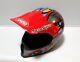 Vintage SHOEI FX-R Motocross Helmet Troy Lee Designs Size L less used