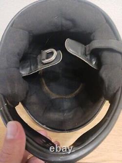 Vintage shoei ex-5 Helmet 1983 Medium