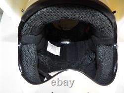 Vtg 1989 ARAI MX-PRO Motocross Helmet M85 Snell Offroad motorcycle Size XL